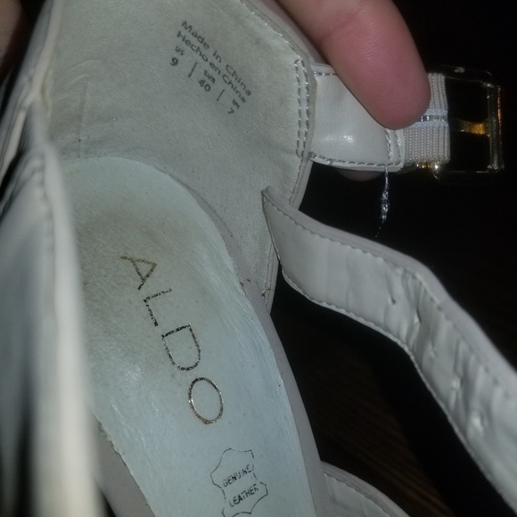 Aldo - Picture 8 of 8